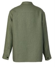 Burda Strih Burda 5842 - Pánska košeľa, pánska vrchná košeľa, ľanová košeľa