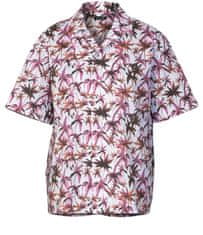 Burda Strih Burda 5842 - Pánska košeľa, pánska vrchná košeľa, ľanová košeľa