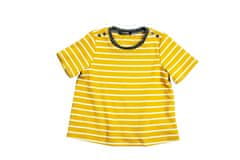 Burda Strih Burda 9229 - Tričkové šaty, tričko pre dievčatá a chlapcov