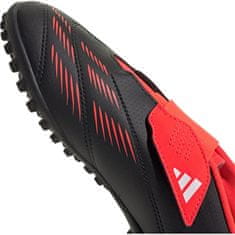 Adidas Obuv čierna 30.5 EU Predator Ig5430 Club Vel T Tf Junior