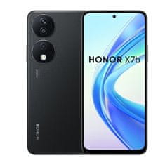Honor Mobilní telefon X7b - černý