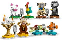 LEGO Disney 43226 Disney dvojice - rozbalené