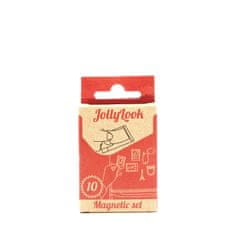 JollyLook Jollylook Magnet Tapes Set