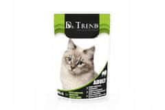 Dr.Trend DR.Trend premium pre mačky SENSITIVE DIGESTION 85 g
