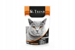 Dr.Trend DR.Trend prémiové krmivo pre mačky s kuracím mäsom STERIL 12x85g