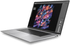 HP ZBook Studio 16 G10 (5F8X6ES), šedá