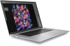 HP ZBook Studio 16 G10 (5F8X6ES), šedá