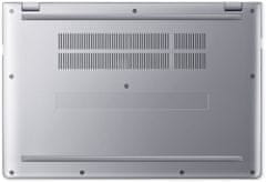 Acer Chromebook 314 (CB314-4H) Touch (NX.KNCEC.001), strieborná