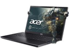 Acer Aspire 3D 15 SpatialLabs Edition (A3D15-71GM) (NH.QNJEC.002), čierna