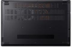 Acer Aspire 3D 15 SpatialLabs Edition (A3D15-71GM) (NH.QNJEC.002), čierna