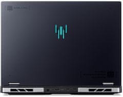Acer Predator Helios Neo 16 (PHN16-72) (NH.QNNEC.00B), čierna