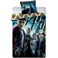 FARO Bavlnené posteľné obliečky Harry Potter - Polovičný princ