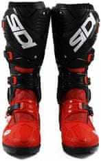 Sidi topánky CROSSFIRE 3 SRS černo-bielo-červené 46