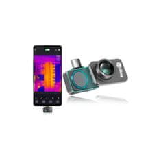 InfiRay P2 Pro mobilná termokamera a termovízna kamera s makroobjektívom, Android, USB-C