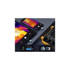 InfiRay P2 Pro termokamera a termálne zobrazovanie pre mobil, Android, USB-C