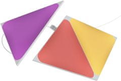 Nanoleaf Shapes Triangles Expansion Pack 3 Pack (NL47-0001TW-3PK)