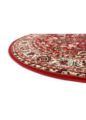 Sintelon Kusový koberec Teheran Practica 59 / CVC kruh 160x160 (priemer) kruh