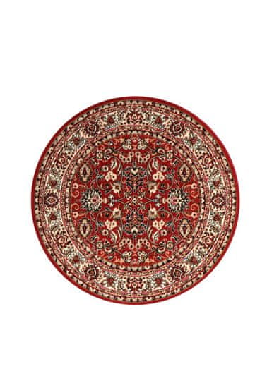 Sintelon Kusový koberec Teheran Practica 59 / CVC kruh