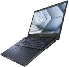 ASUS ExpertBook B2 (B2502) (B2502CVA-KJ0649X), čierna