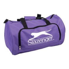 Slazenger Športová /cestovná taška 50x30x30 cm fialová