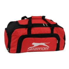 Slazenger Športová/cestovná taška 61x28,5x30cm červená
