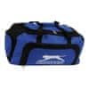 Športová/cestovná taška 61x28,5x30cm modrá