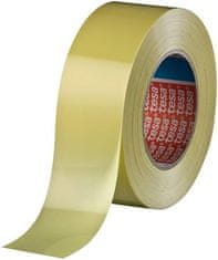 Tesa Zväzkovacia lepiaca páska "4289", priemyselná, žltá, 19 mm x 66 m