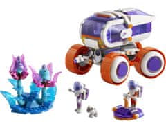 LEGO Friends 42602 Prieskumné vesmírne vozidlo