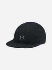 Under Armour Šiltovka Iso-chill Armourvent Camper-BLK UNI