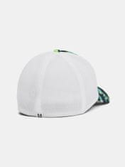 Under Armour Šiltovka Iso-chill Driver Mesh-BLK M/L