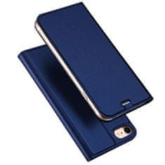 Dux Ducis Skin Pro knižkové puzdro pre Samsung Galaxy A25 5G modré