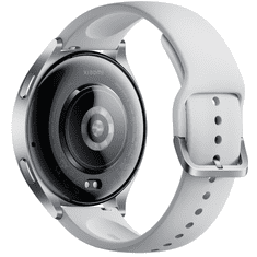 Xiaomi Watch 2, Silver