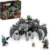 LEGO Star Wars 75361 Pavúčí tank