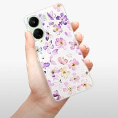 iSaprio Silikónové puzdro - Wildflowers pre Xiaomi Redmi 13C