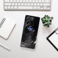 iSaprio Silikónové puzdro - Black Puma pre Xiaomi 13T / 13T Pro
