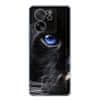 Silikónové puzdro - Black Puma pre Xiaomi 13T / 13T Pro