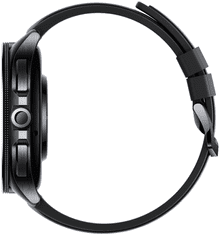 Xiaomi Watch 2 Pro - BT Black
