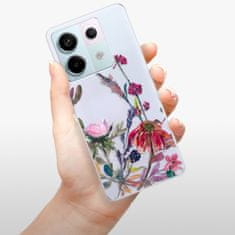 iSaprio Silikónové puzdro - Herbs 02 pre Xiaomi Redmi Note 13 Pro 5G / Poco X6 5G