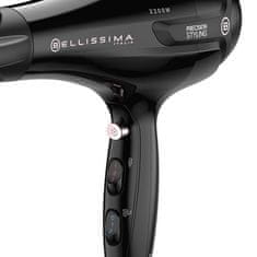 Bellissima SEMIPROF.HAIRDRYER S8 2200 (P54), 11520