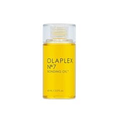 Olaplex Vyživujúci stylingový olej na vlasy No.7 (Bonding Oil) 60 ml