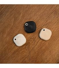 Shelly Shelly BLU Button Tough1 - batériový ovládač scén (Bluetooth), Mocha