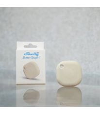 Shelly Shelly BLU Button Tough1 - batériový ovládač scén (Bluetooth), Slonovina