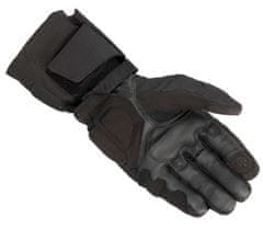 Alpinestars WR-X gore-tex black rukavice vel. XL