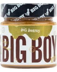 Big Boy Big Bueno 220 g, Big Bueno (Piemontské lieskové orechy-mlieko)