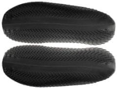  Vodeodolný obal na topánky veľ. 39-44 čierny