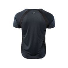 HI-TEC Tričko čierna XL Maven