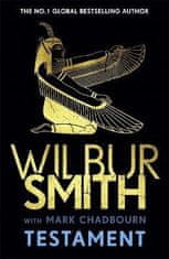 Wilbur Smith: Testament