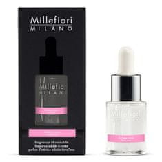Millefiori Milano Aróma olej , Liči a ruža, 15 ml