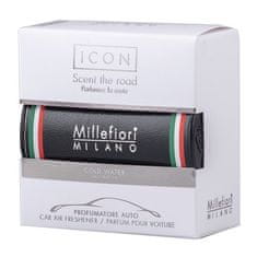 Millefiori Milano Vôňa do auta , Icon, Urban, Chladná voda