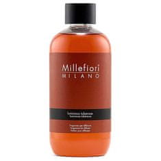Millefiori Milano Náplň do difuzéra , Natural, Žiariaca tuberóza, 250 ml